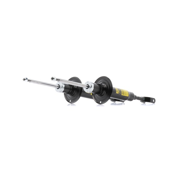 RIDEX PLUS 854S1997P Iskunvaimennin VW PASSAT Variant (3B6) 275 hv Bensiini hinta