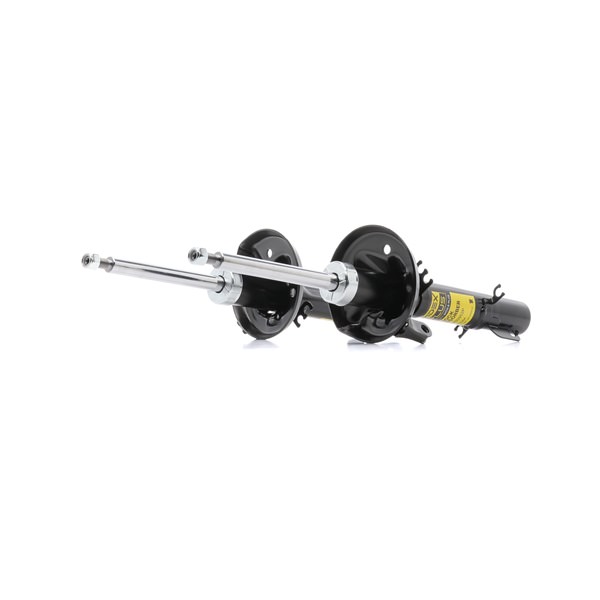 RIDEX PLUS 854S1804P: Schokdemper Vooras, Gasdruk, Veerpoot