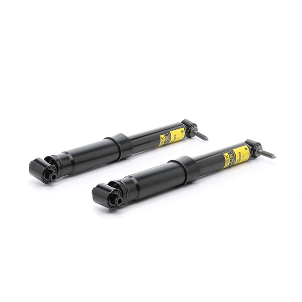 RIDEX PLUS 854S1658P Stoßdämpfer RENAULT Megane 3 Schrägheck (BZ0/1_) 1.6 16V BiFuel (BZ1U, BZ0U) 110 PS Benzin/Autogas (LPG)