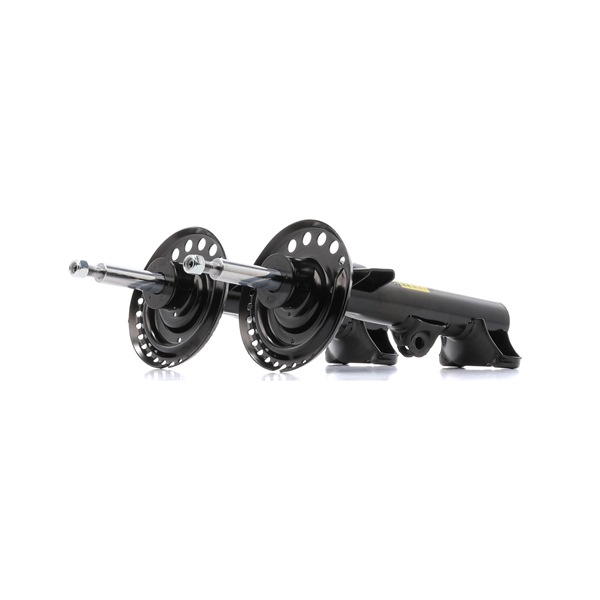 RIDEX PLUS 854S19298P: Stoßdämpfer Vorderachse, Gasdruck, Federbein