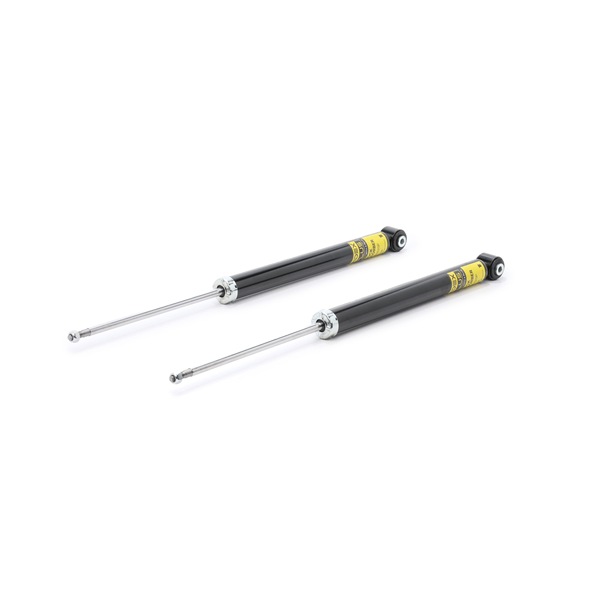 RIDEX PLUS 854S1543P Αμορτισέρ SEAT Toledo 4 (KG3) 90 PS Βενζίνη κόστος