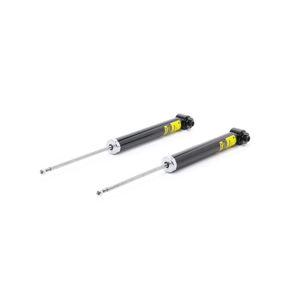 RIDEX PLUS 854S1591P Lengéscsillapító AUDI A6 Avant (4F5, C6) 163 LE Dízel ár