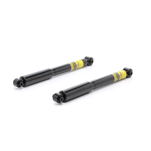 RIDEX PLUS 854S1833P Stoßdämpfer CITROЁN C3 I Schrägheck (FC_, FN_) 109 PS Diesel Kosten