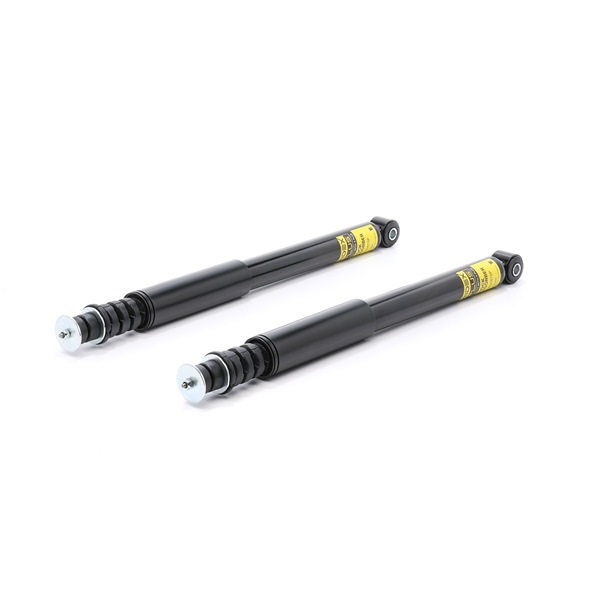 RIDEX PLUS 854S0945P Amortyzator RENAULT CLIO Grandtour (KR0/1_) 88 KM olej napędowy koszt