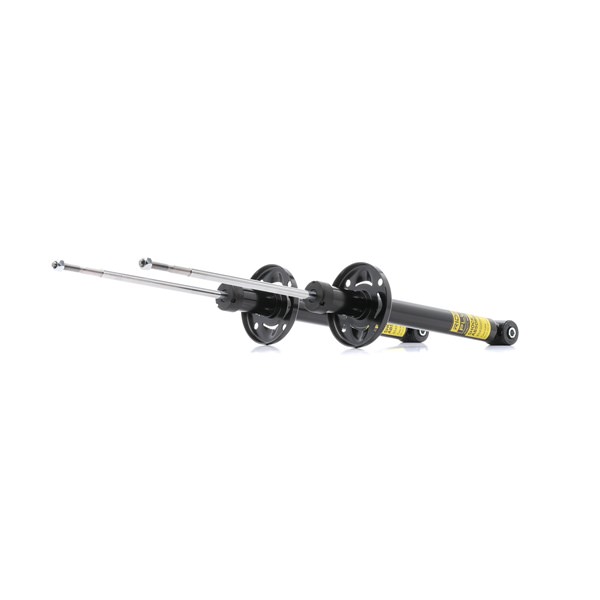 RIDEX PLUS 854S1634P Αμορτισέρ SEAT TOLEDO 1 (1L) 68 PS Πετρέλαιο κόστος