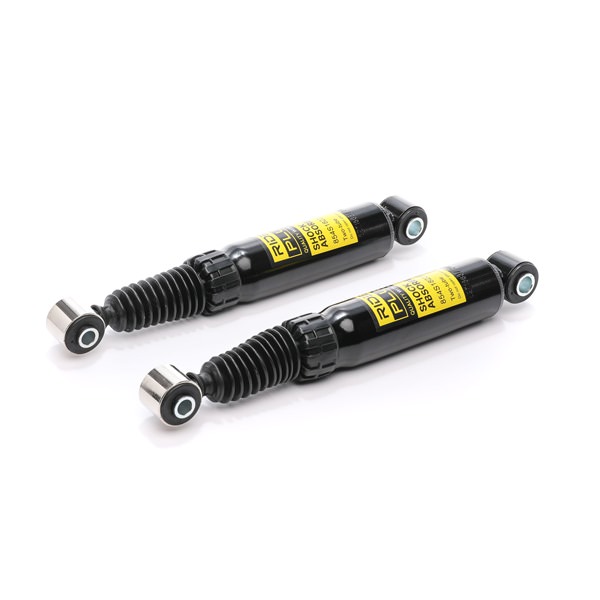 RIDEX PLUS 854S18292P Amortiguador CITROЁN XSARA (N1) 109 cv Gasolina costo
