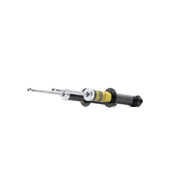 RIDEX PLUS 854S2084P Stoßdämpfer MINI Schrägheck (R56) One LPG 75 PS Benzin/Autogas (LPG)