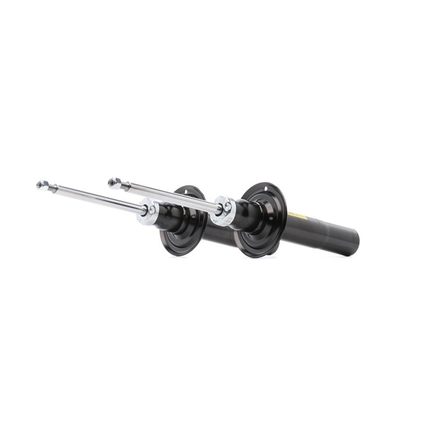 RIDEX PLUS 854S19305P: Stoßdämpfer Vorderachse, Gasdruck, federtragender Dämpfer