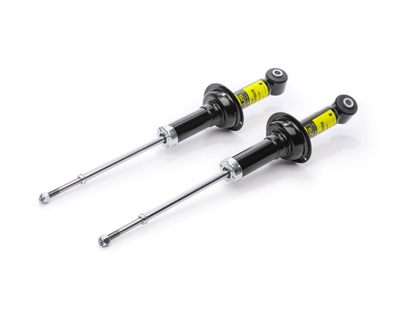 RIDEX PLUS 854S19308P Støddæmper MITSUBISHI OUTLANDER 3 (GGW, GFW, ZJ) 169 HK Benzin hvad koster