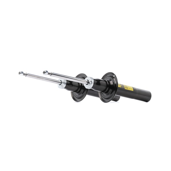 RIDEX PLUS 854S19311P: Stoßdämpfer Vorderachse, Gasdruck, federtragender Dämpfer