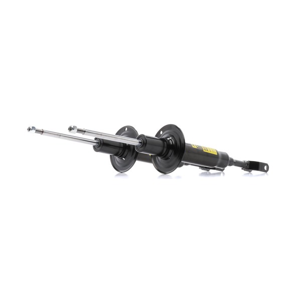 RIDEX PLUS 854S1568P Amortizatorius VOLKSWAGEN PASSAT (3B2) 150 AG benzinas kaina