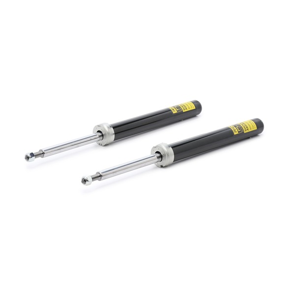 RIDEX PLUS 854S1557P Stoßdämpfer VW PASSAT Stufenheck (32B) 2.0 116 PS Benzin