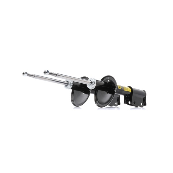 RIDEX PLUS 854S2231P Tlumič DACIA LOGAN (LS_) 76 HP Benzin/Ethanol cena