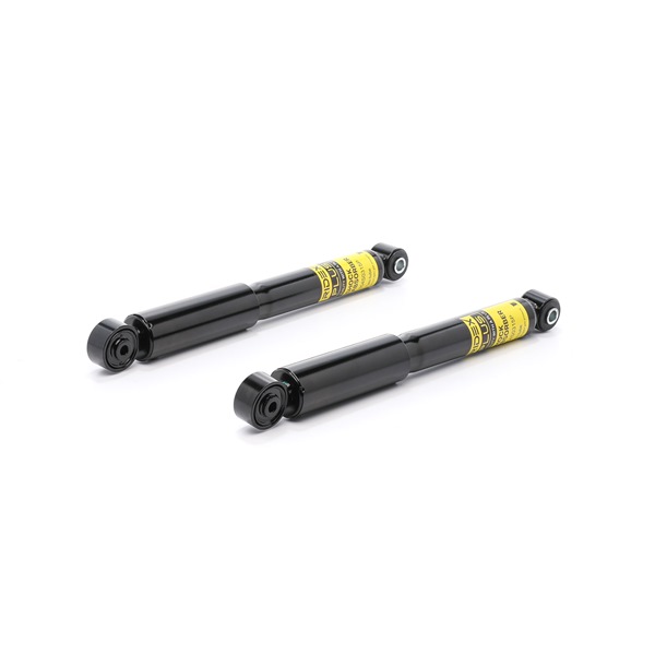 RIDEX PLUS 854S1558P Stoßdämpfer FIAT PUNTO (188) 86 PS Diesel Kosten