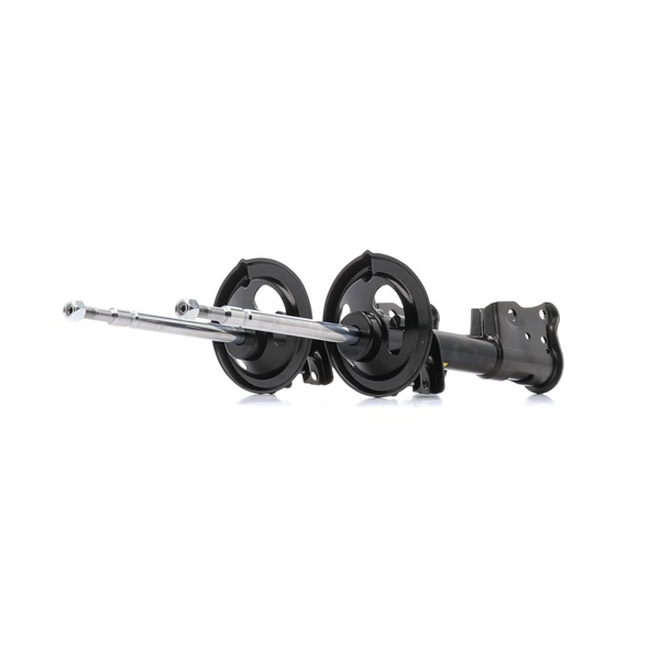 RIDEX PLUS 854S1702P Αμορτισέρ MERCEDES-BENZ A-class (W168) 250 PS Βενζίνη κόστος