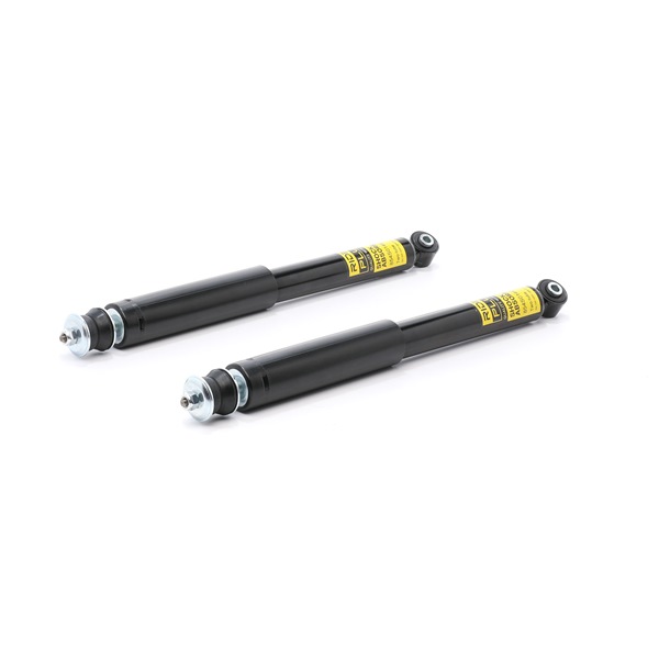 RIDEX PLUS 854S1847P Schokdemper OPEL Corsa C Hatchback (X01) 60 Pk Benzine kosten