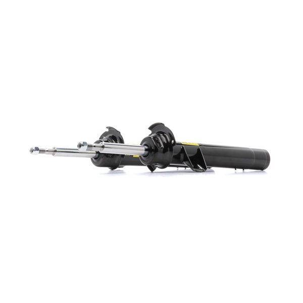 RIDEX PLUS 854S1593P: Stoßdämpfer Vorderachse, Gasdruck, Federbein