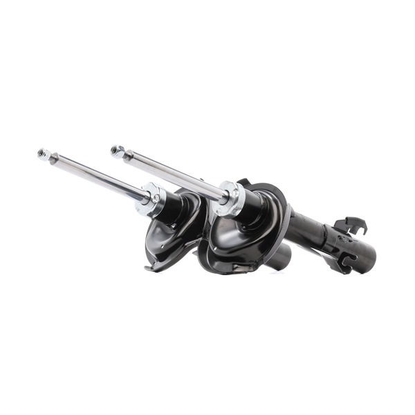 RIDEX PLUS 854S1582P Amortizators VOLVO C70 2 Cabriolet 220 ZS Benzīns cena