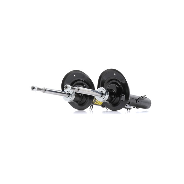 RIDEX PLUS 854S2028P Støddæmper DS DS 3 Cabriolet 82 HK Benzin hvad koster