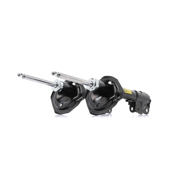RIDEX PLUS 854S19343P Амортисьор MITSUBISHI ASX (GA_W_) 117 K.C. Бензин/Автогаз (LPG) цена