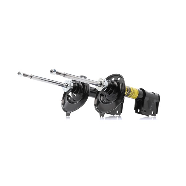 RIDEX PLUS 854S1903P Stoßdämpfer CITROЁN C4 Picasso 1 (UD_) 140 PS Benzin Kosten