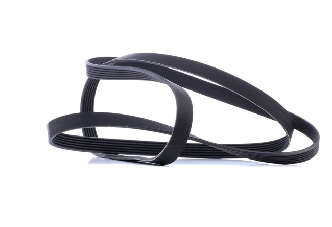 CONTITECH 6PK2433: Courroie Poly-V 2433mm, Nombre de gorges: 6