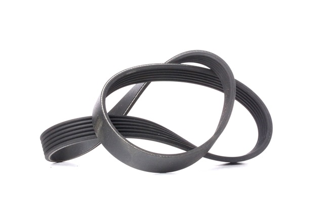 CONTITECH 6PK923: Multirem 923mm, Ribbantal: 6