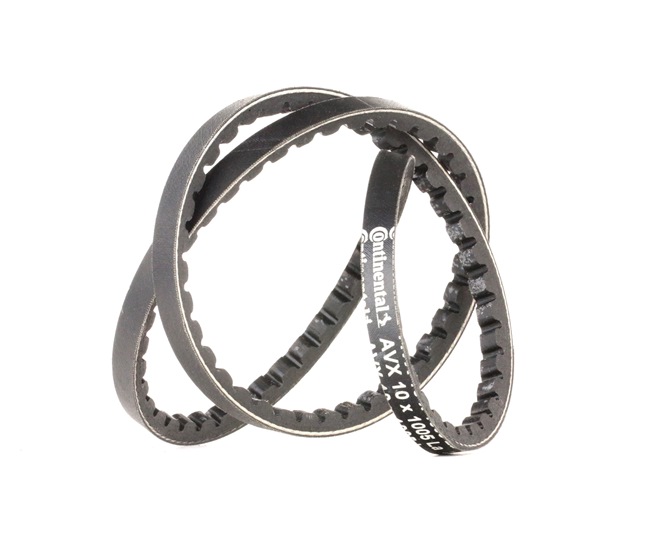 CONTITECH AVX10X1005: Curea transmisie 1005mm