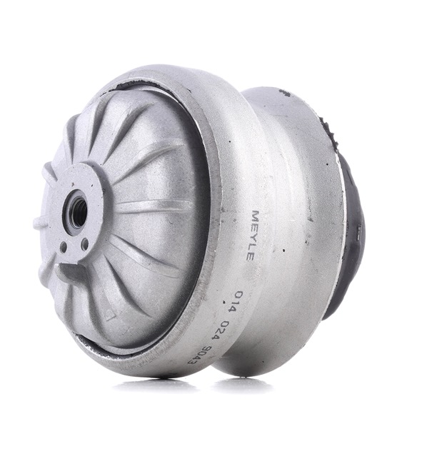MEYLE 014 024 9043: Motorlager vorne, ORIGINAL Quality