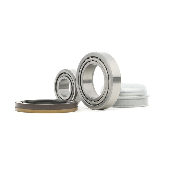 MEYLE 014 033 0097: Set rulment roata punte fata, cu acceasorii, ORIGINAL Quality