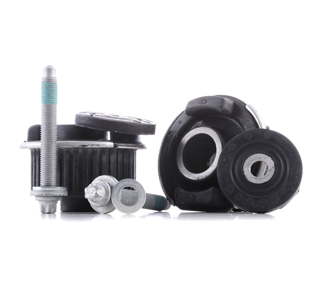 MEYLE 014 035 0100: Set reparatie, corp ax fata, puntea spate, cu acceasorii, ORIGINAL Quality