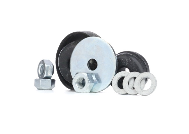 MEYLE 014 740 0002: Set montare, amortizor ORIGINAL Quality