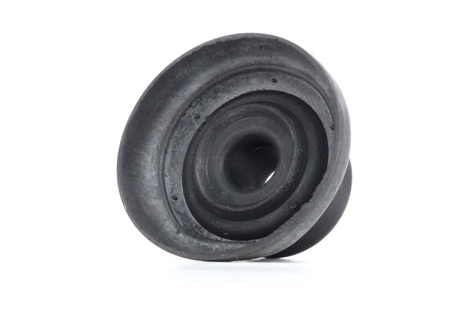 MEYLE 014 740 0003: Gummianslag, affjedring bagaksel, foraksel, ORIGINAL Quality