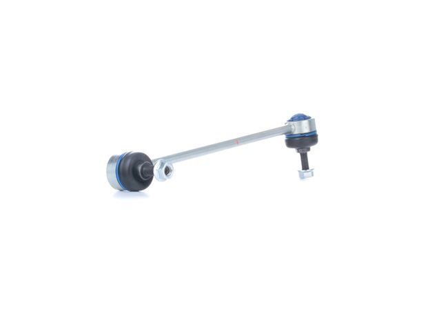MEYLE 016 060 0002/HD: Biellette de barre stabilisatrice Essieu avant droit, Essieu avant gauche, 276mm, munie de méplats, Quality