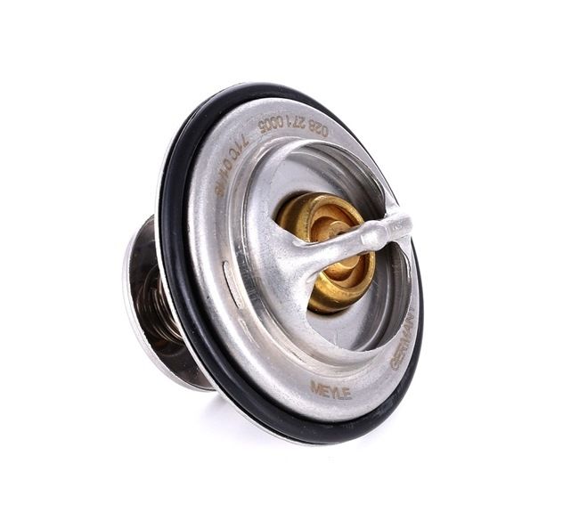 MEYLE 028 271 0005: Termostat chladenia 71°C, s tesnenim, ORIGINAL Quality