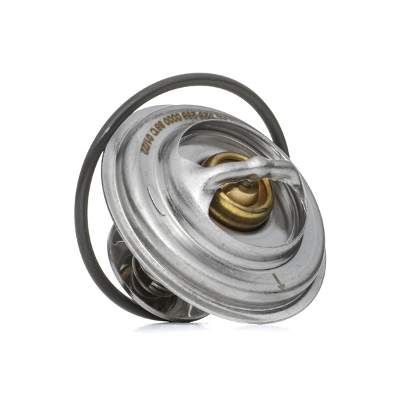 MEYLE 028 288 0000: Kühlwasserthermostat 88°C, mit Dichtung, ORIGINAL Quality