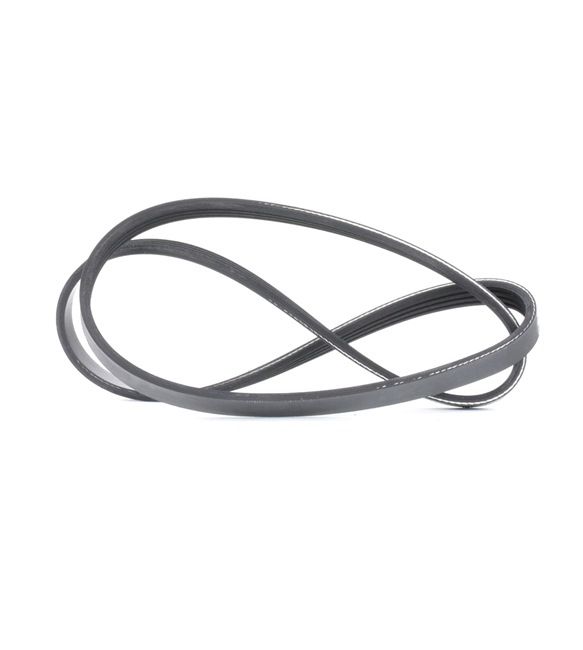 MEYLE 050 004 0970: Curea transmisie cu caneluri 970mm, Numar nervuri: 4, ORIGINAL Quality