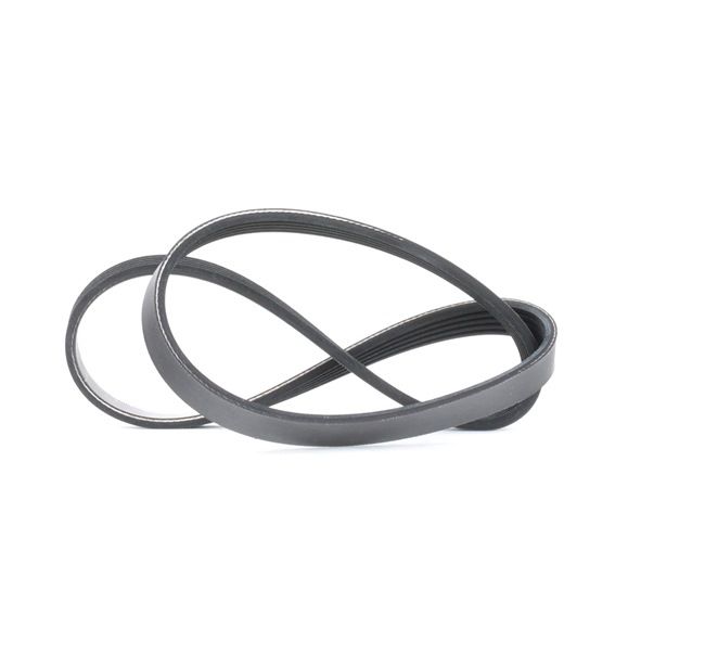 MEYLE 050 005 0890: Curea transmisie cu caneluri 890mm, Numar nervuri: 5, ORIGINAL Quality