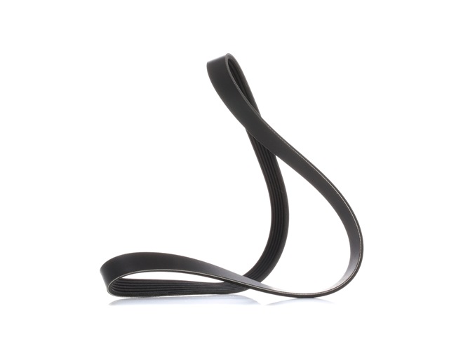 MEYLE 050 006 1020: Curea transmisie cu caneluri 1020mm, Numar nervuri: 6, ORIGINAL Quality