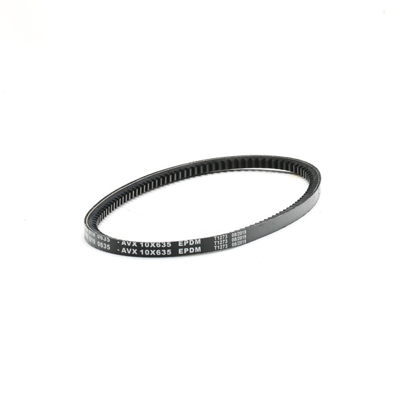 MEYLE 052 010 0635: Cinghia trapezoidale 635mm, ORIGINAL Quality