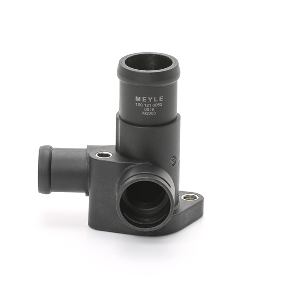 MEYLE 100 121 0053: Flansa lichid racire stanga, cu etansare, ORIGINAL Quality