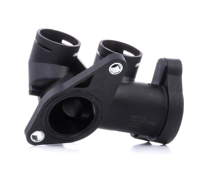 MEYLE 100 121 1050: Flansa lichid racire cu etansare, ORIGINAL Quality
