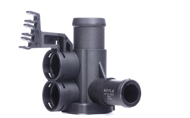 MEYLE 100 121 1054: Flansa lichid racire cu etansare, ORIGINAL Quality