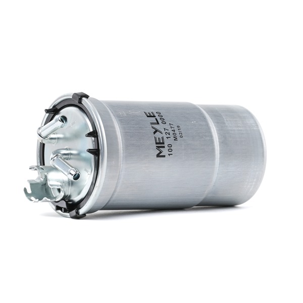 MEYLE 100 127 0000: Filtru combustibil ORIGINAL Quality