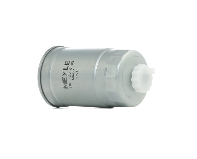 MEYLE 100 127 0005: Brandstoffilter ORIGINAL Quality