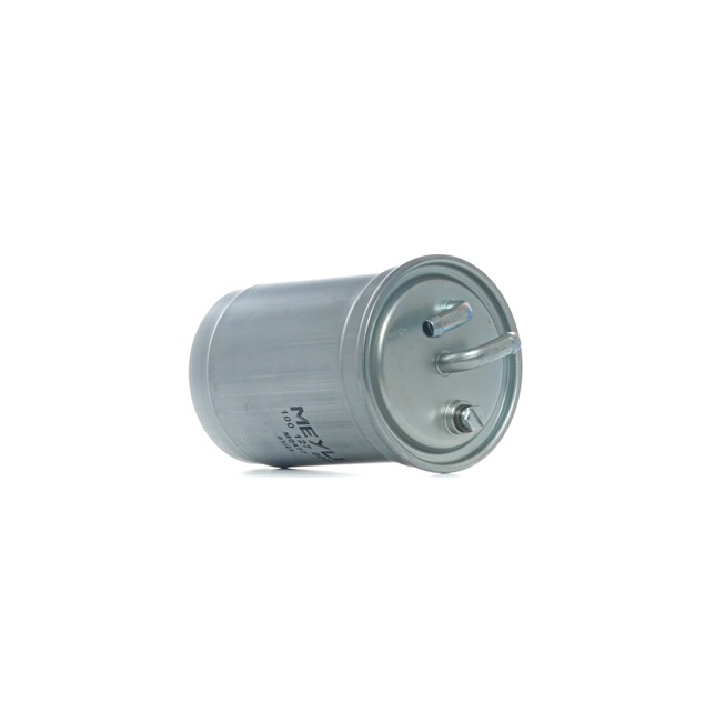 MEYLE 100 127 0006: Kraftstofffilter ohne Halter, ORIGINAL Quality