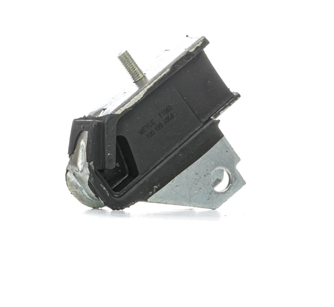 MEYLE 100 199 0008 Motorsteunlager VOLKSWAGEN TRANSPORTER 3 95 Pk Benzine kosten