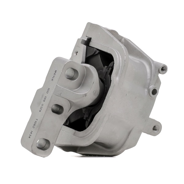 MEYLE 100 199 0129 Έδραση, κινητήρας VW Eos (1F7, 1F8) 140 PS Πετρέλαιο κόστος