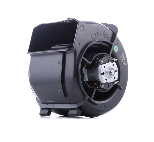 MEYLE 100 236 0029 Gebläsemotor VW TRANSPORTER 3 Pritsche/Fahrgestell 1.7 D 57 PS Diesel