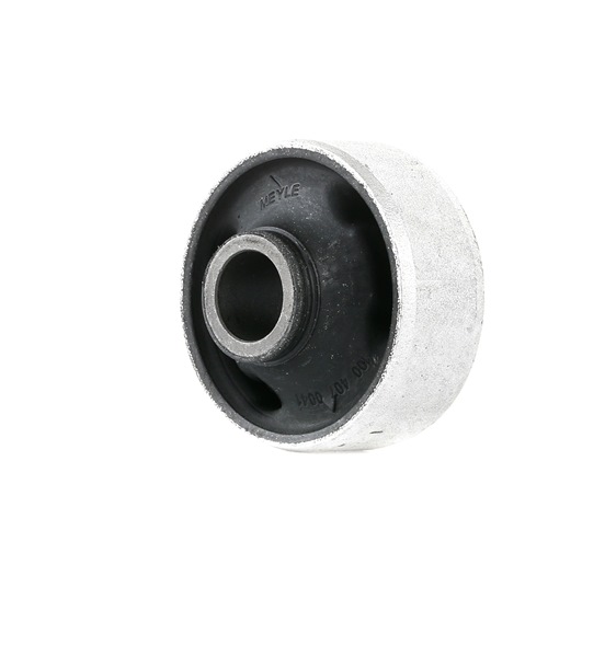 MEYLE 100 407 0041: Casquillo cojinete, brazo oscilante sin soporte, ORIGINAL Quality
